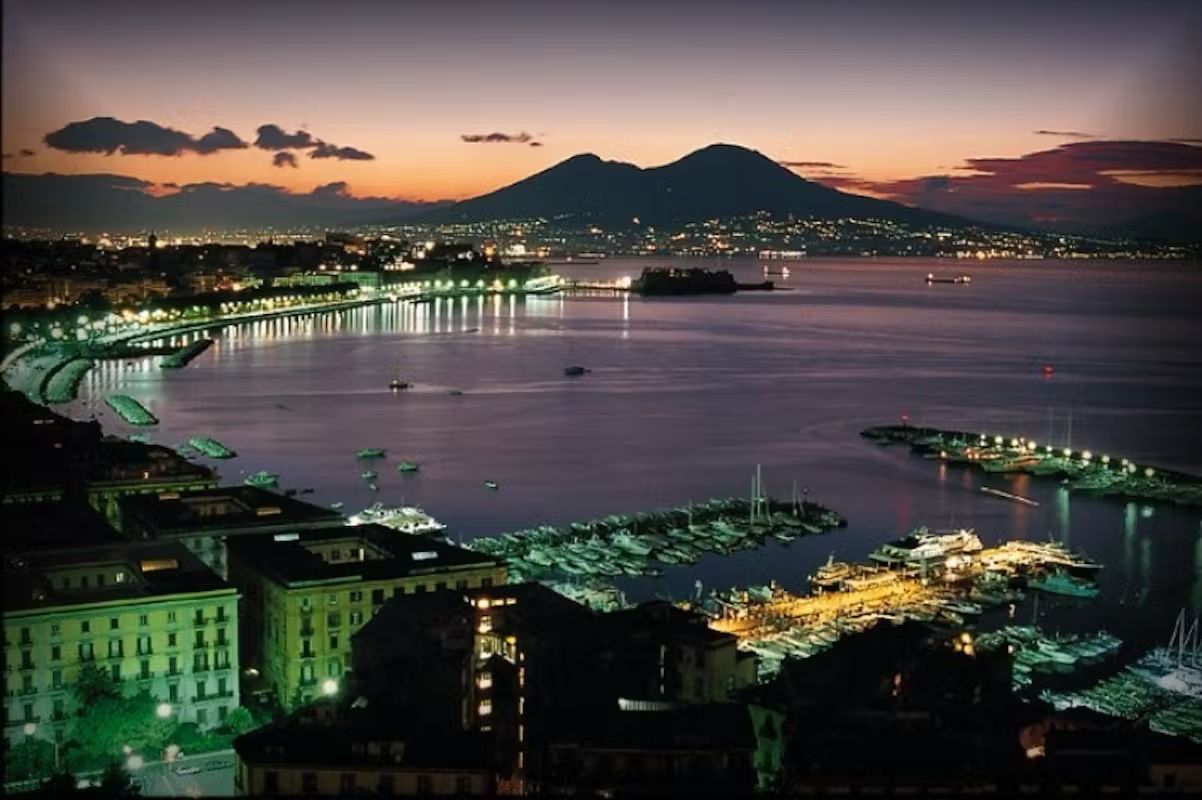 Naples
