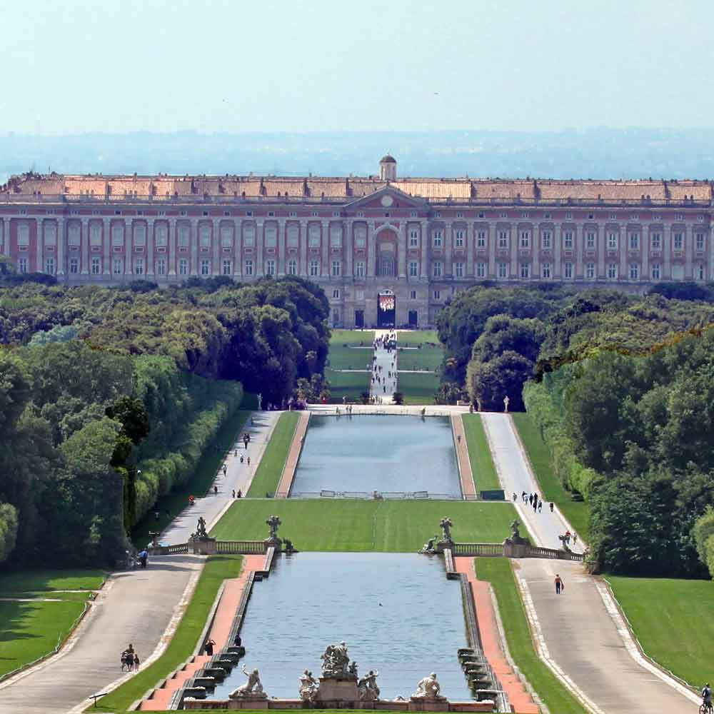 Caserta